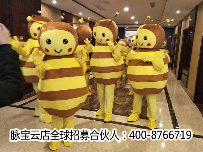 脉宝云店吉祥物小蜜蜂副本.jpg